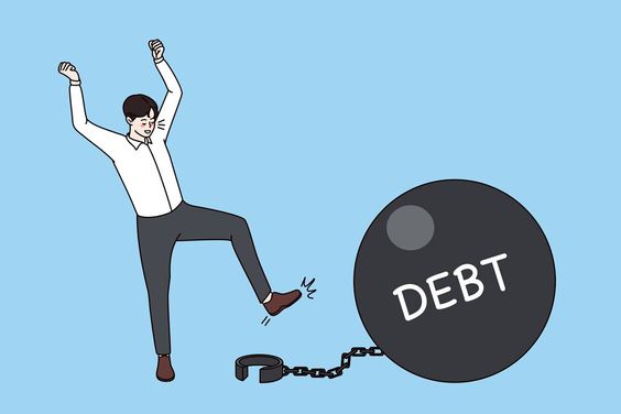 Debt-Free Living: Steps to Achieve It